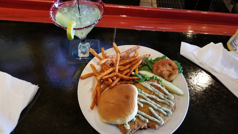 Wicked Willie's Sports Grill photo