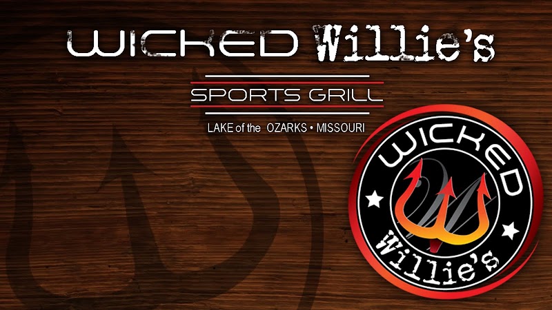 Wicked Willie's Sports Grill photo