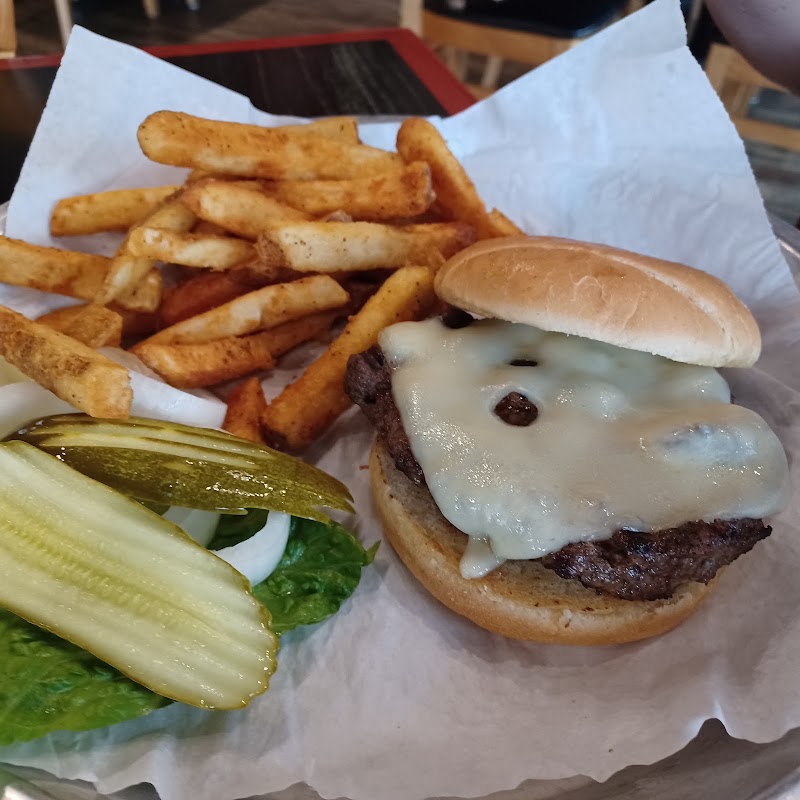 Wicked Willie's Sports Grill photo