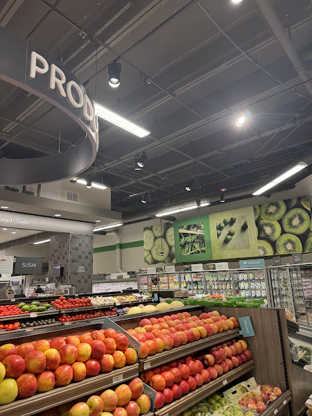 Publix Super Market at Lauderdale Beach - Supermarket in Fort Lauderdale