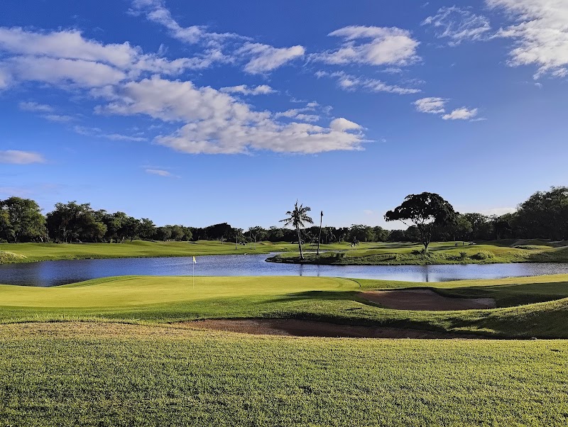 360 Ewa Beach Country Club photo