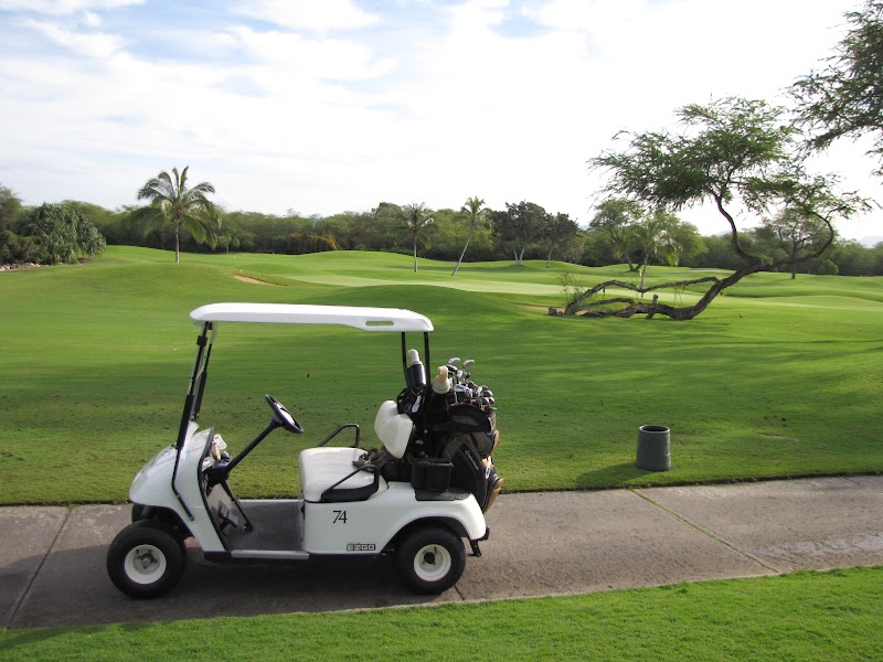 360 Ewa Beach Country Club photo