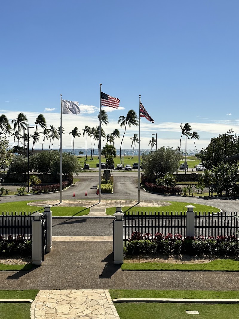 360 Ewa Beach Country Club photo