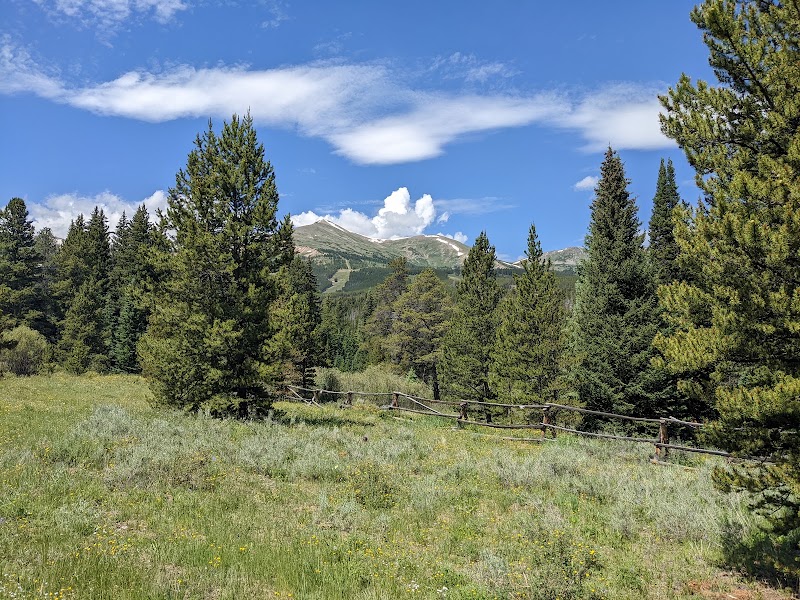 Cucumber Gulch Wildlife Preserve photo