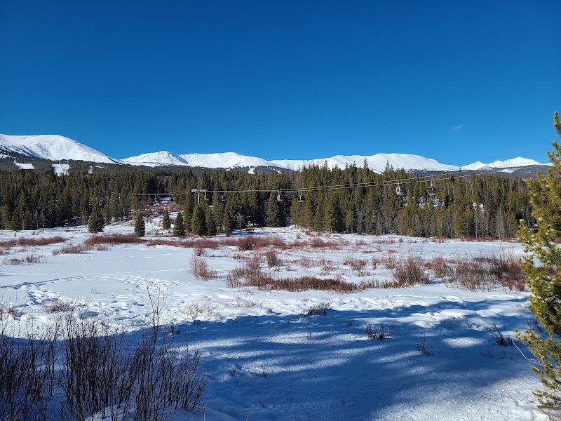 Cucumber Gulch Wildlife Preserve photo