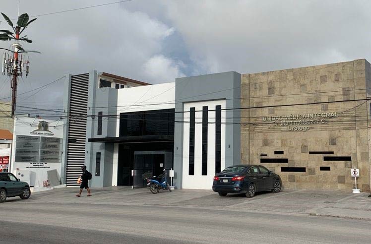 Los Cabos Medical Unit - Surgical center in Misiones de Santa Fe