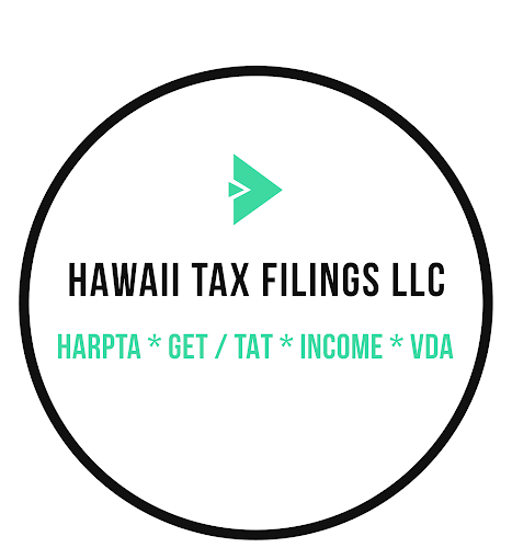 Hawaii Tax Filings LLC - Tax consultant in Honolulu