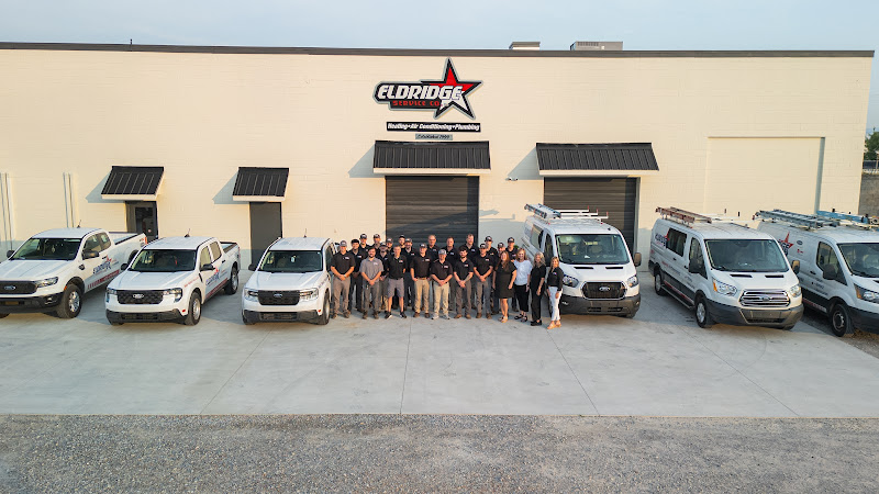 Eldridge Service Company - HVAC contractor in Chattanooga