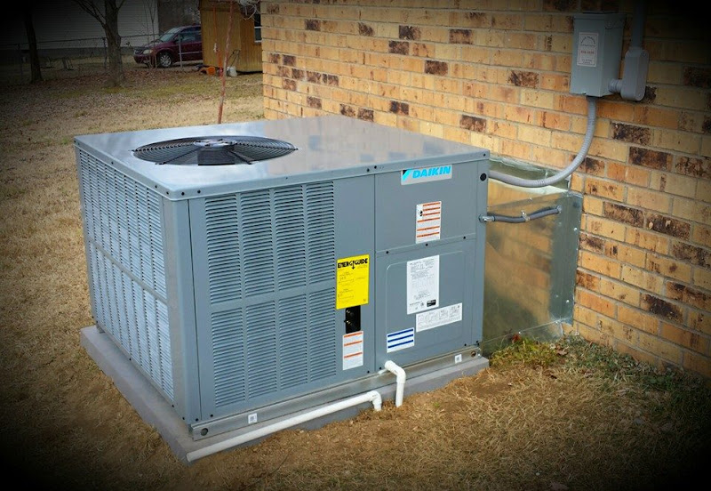 South Nashville Heating & Cooling