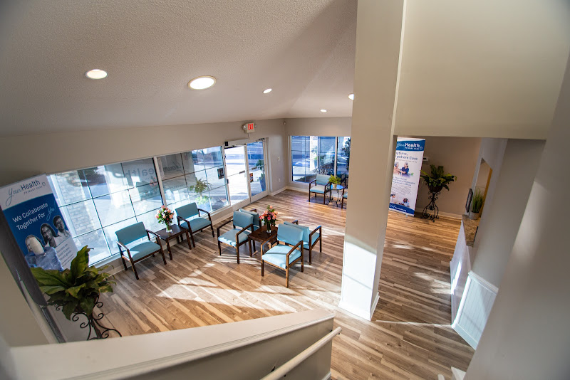 Your Health House Calls - Myrtle Beach, SC