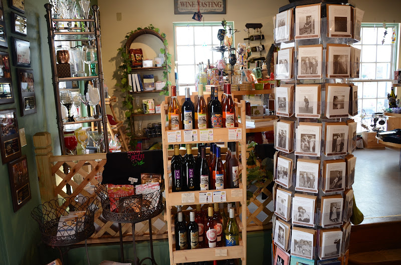 Gifted Cork LLC - Wine store in St. Augustine