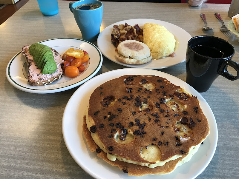 Chach - Breakfast restaurant in Provincetown