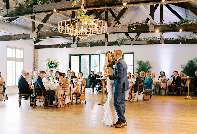 Cannon Green - Wedding venue in 103 Spring St
