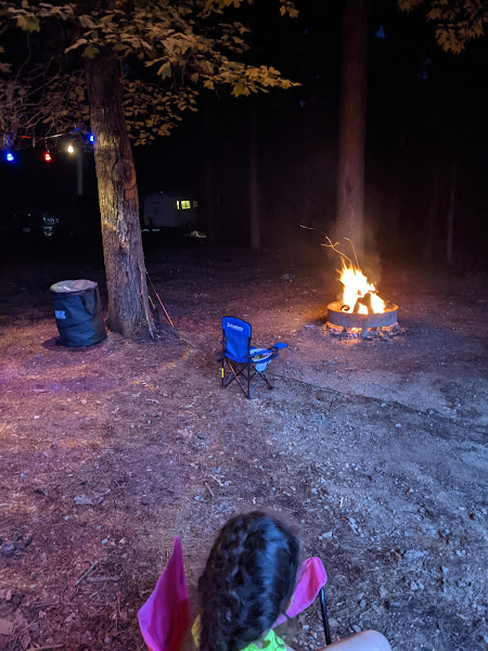 Fern Campground
