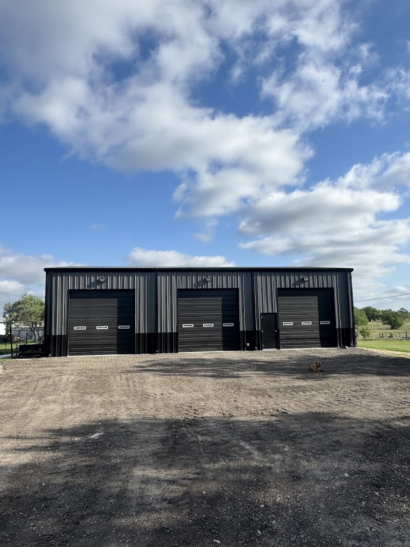 Twins Automotive Shop - Auto repair shop in New Braunfels