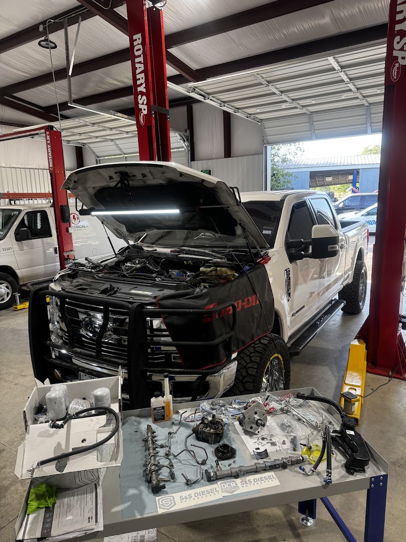 Twins Automotive Shop photo