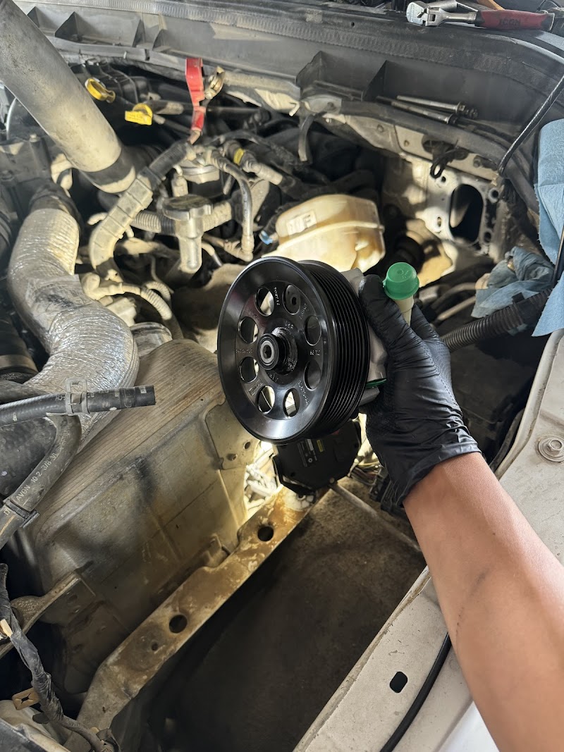 Twins Automotive Shop photo