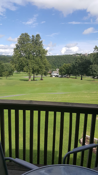 Pointe Royale Village-Country - Golf course in Branson