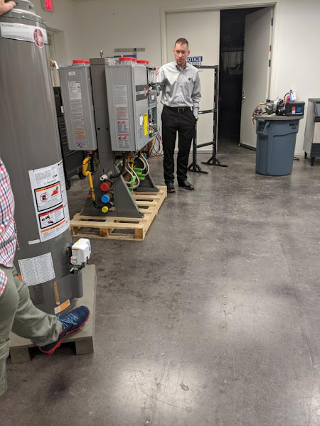 Reliant Plumbing - Austin
