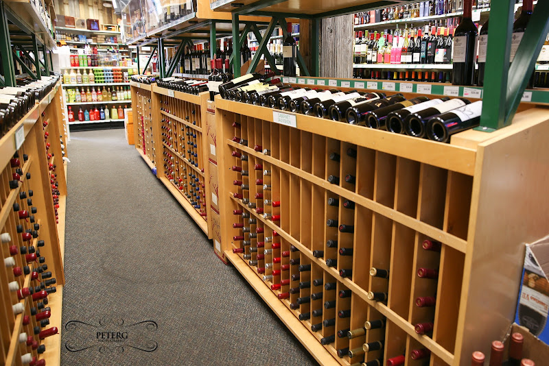 Big Daddy's Wine & Liquors