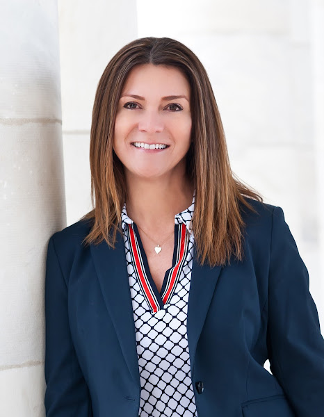 Kimberly Austin