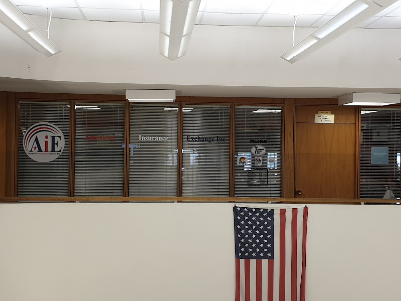 American Insurance Exchange, Inc. - Auto insurance agency in Colorado Springs