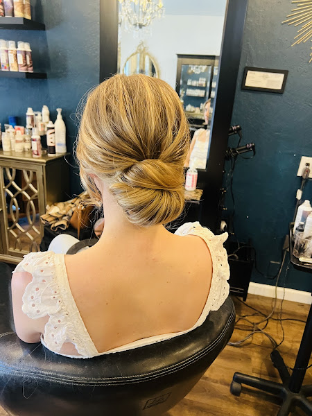 Salon be