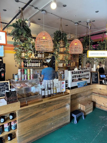 Hotz Coffee - Coffee shop in Santa Rosa Beach