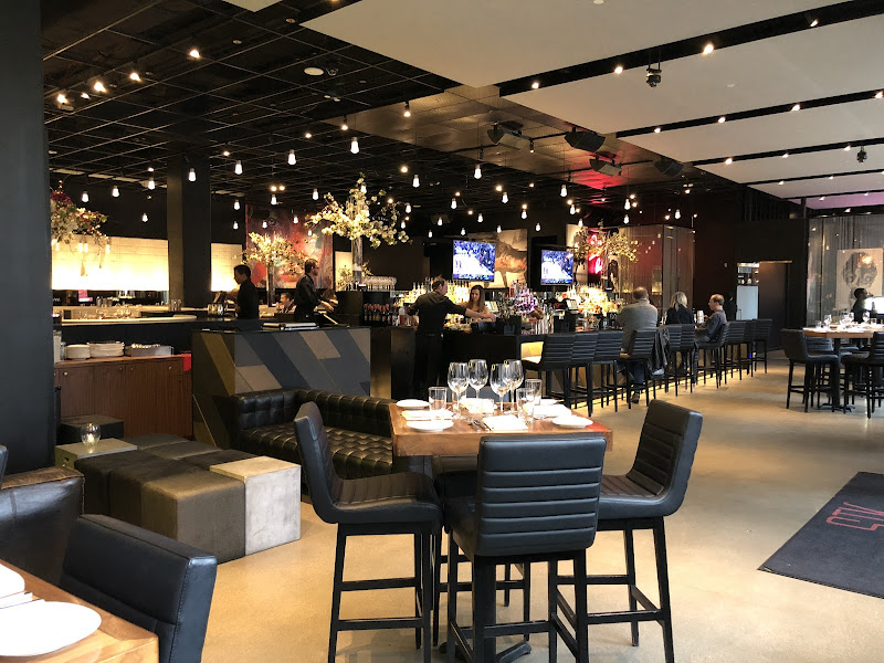STK Steakhouse - Steak house in Denver