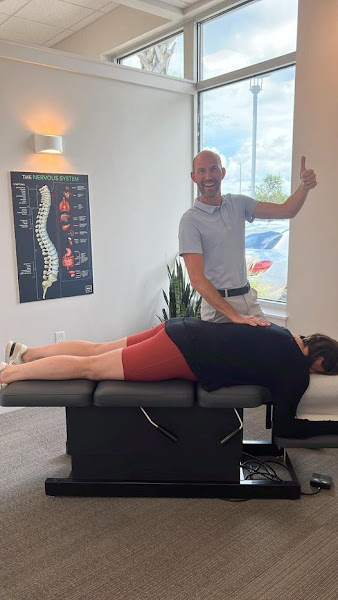 Well Health & Chiropractic Santa Rosa Beach - Chiropractor in Santa Rosa Beach