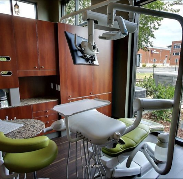 The Mint Dental - Dentist in Chattanooga