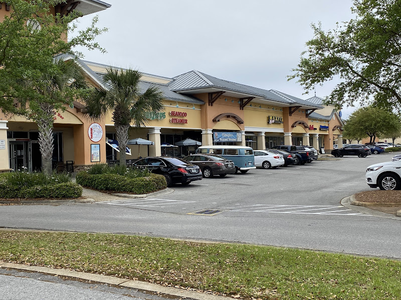 Hand & Stone Massage and Facial Spa - Spa in Destin
