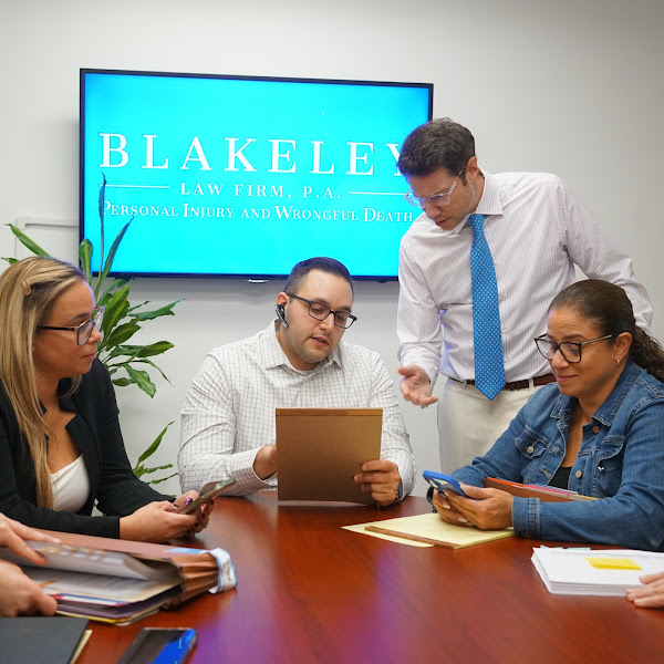 Blakeley Law Firm, P.A.