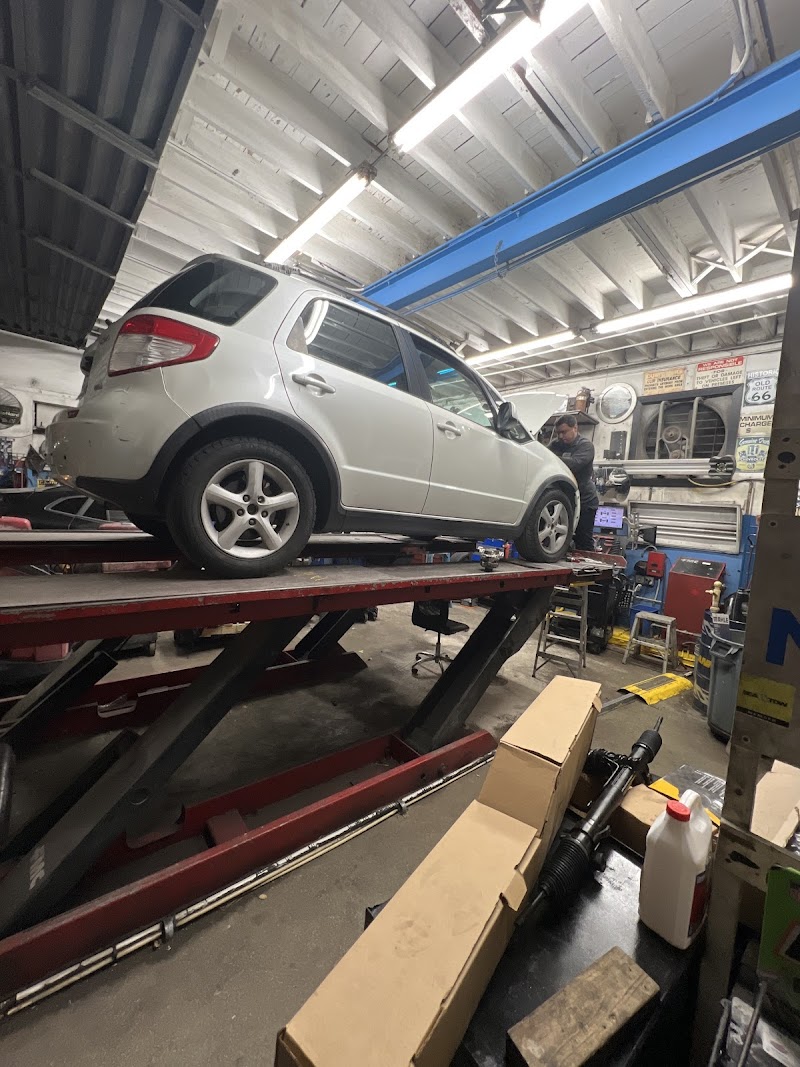 J C Car Care Center photo