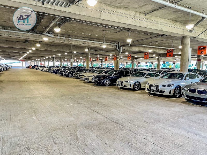 SIXT Rent a Car Dallas Fort Worth Intl. Airport photo