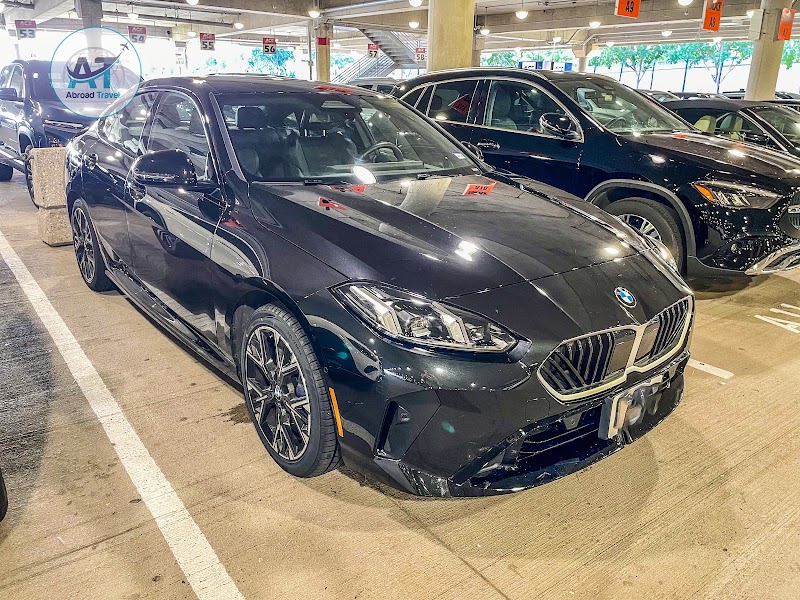 SIXT Rent a Car Dallas Fort Worth Intl. Airport photo