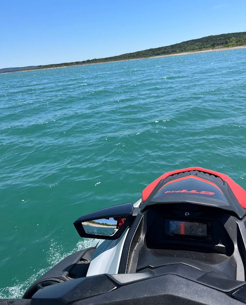 Lake Travis Jet Ski and Boat Rentals