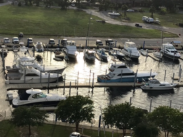 JDF Marina