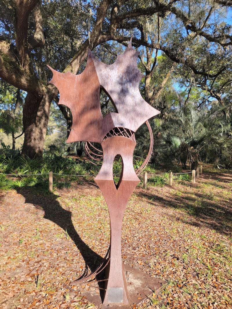 Jacksonville Arboretum & Botanical Gardens photo