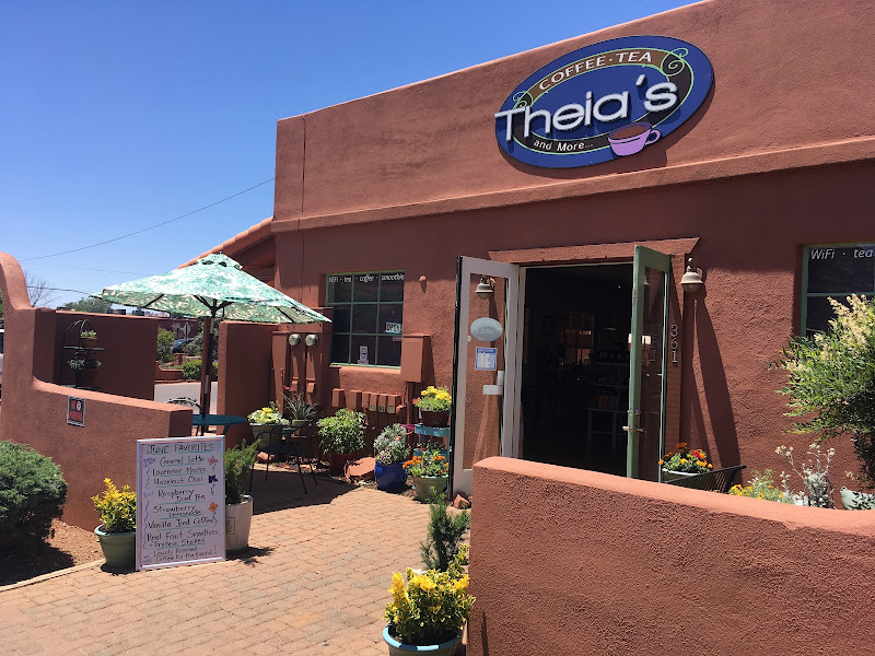 Cuptown Coffeehouse - Coffee shop in Sedona