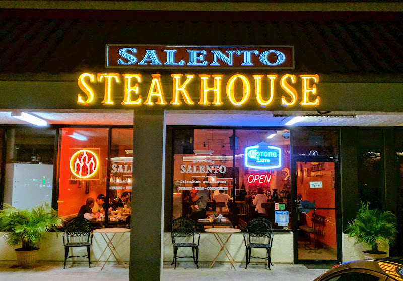 Salento Steakhouse