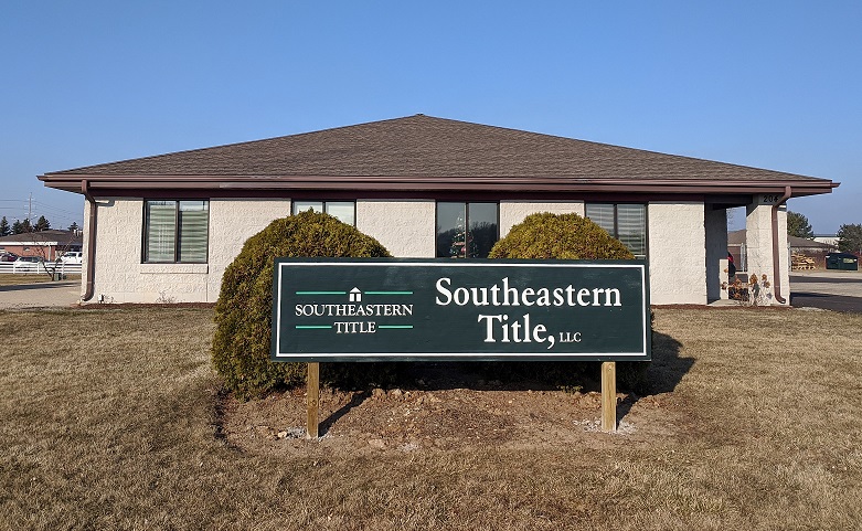 Southeastern Title, LLC - Title company in Elkhorn