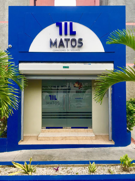 Matos Corredores de Seguros - Insurance broker in Prof. Certad 111