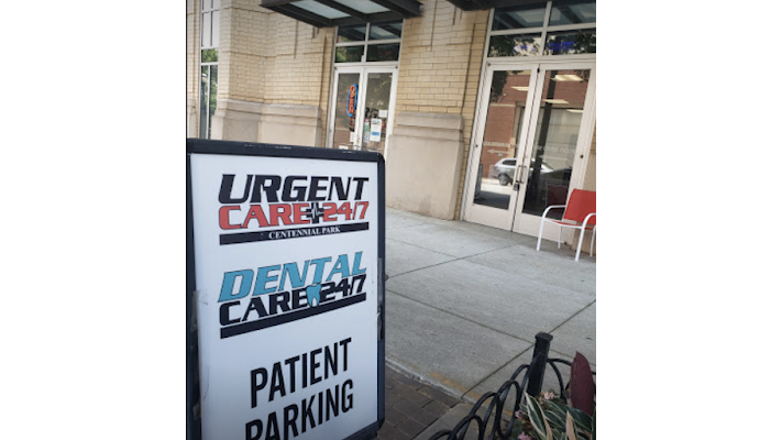 Dental Care 24/7 Atlanta - Dentist in Atlanta