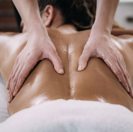 The Bendy Beaver Massage Company LLC - Massage therapist in Broken Bow