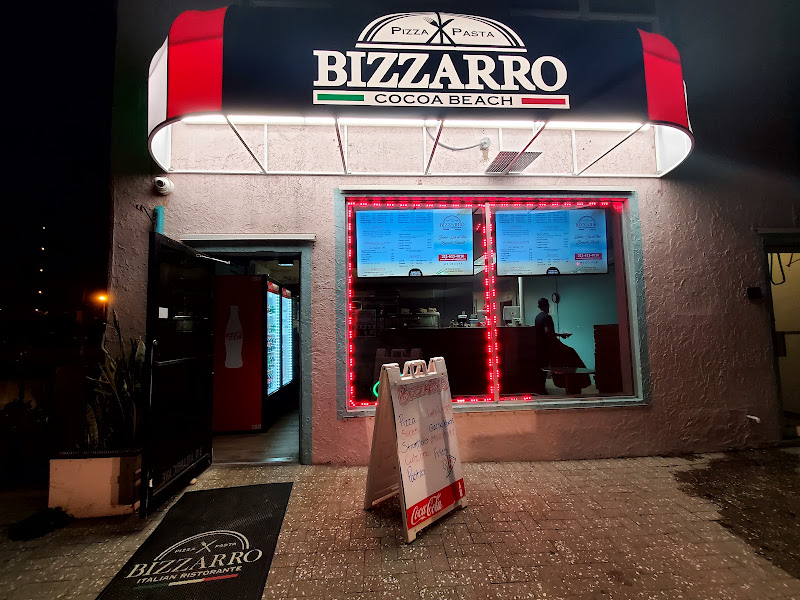 Mimmo's Pizza & Ristorante of Cocoa Beach - Pizza restaurant in Cocoa Beach