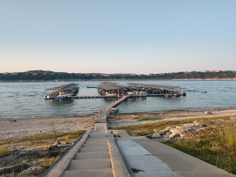 South Shore Marina