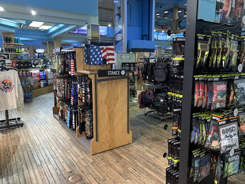 Ron Jon Surf Shop