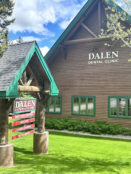 Dalen Dental Clinic
