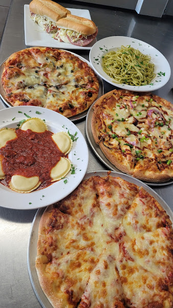 Venice Pizza House Since 1954 - Pizza restaurant in San Diego